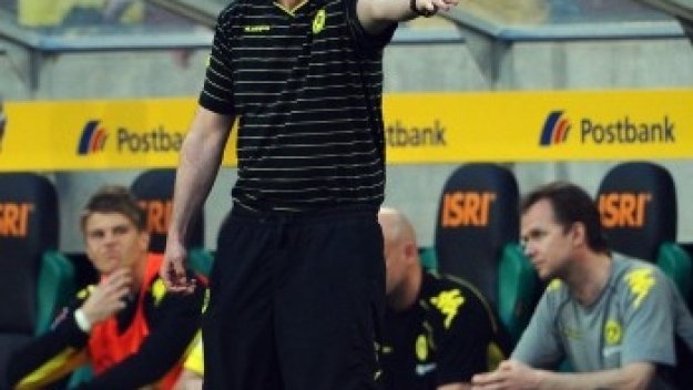 Клоп: Не се притеснявам, създаваме положения