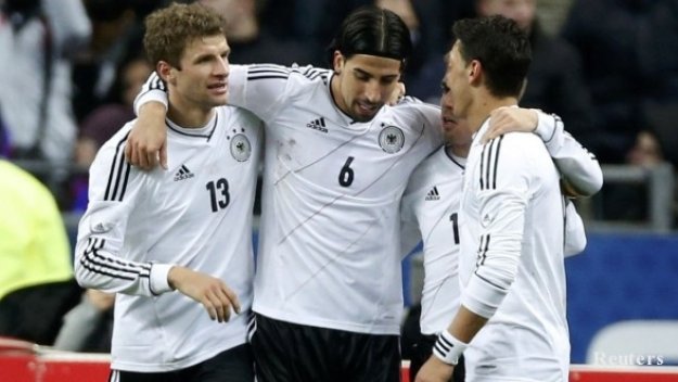 Томас Мюлер: Върнахме си манталитета на победители