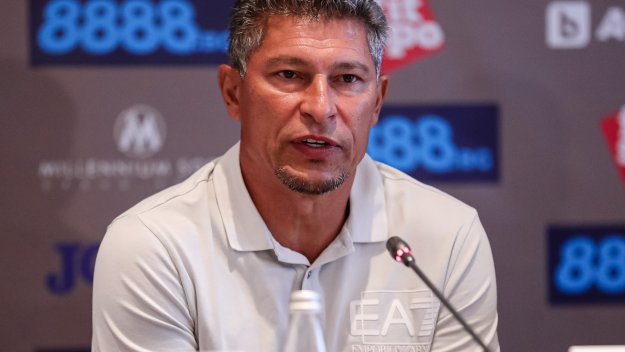 Красимир Балъков