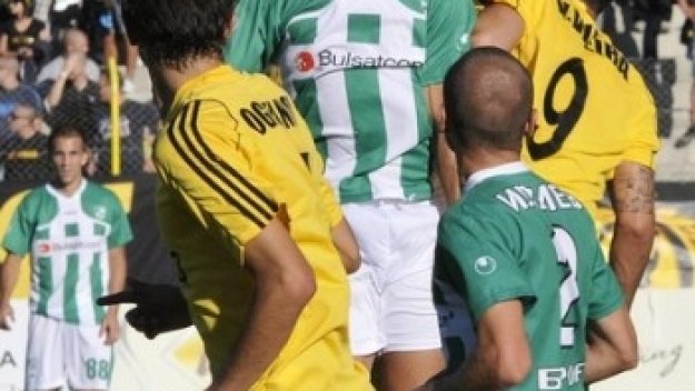 Пирин Гоце Делчев шокира Берое 