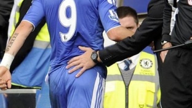 Вияш-Бояш: Торес няма защо да се извинява