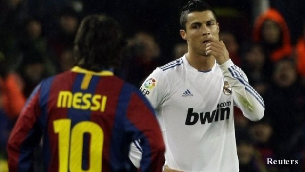 УЕФА обяви кандидатите за Отбор на годината