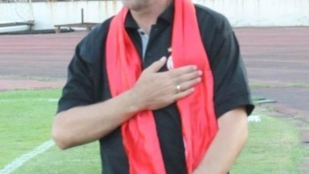 Стойчо обяви: Не съм ревльо