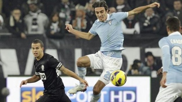 Юве и Лацио не се разбраха относно мача за Суперкупата на Италия