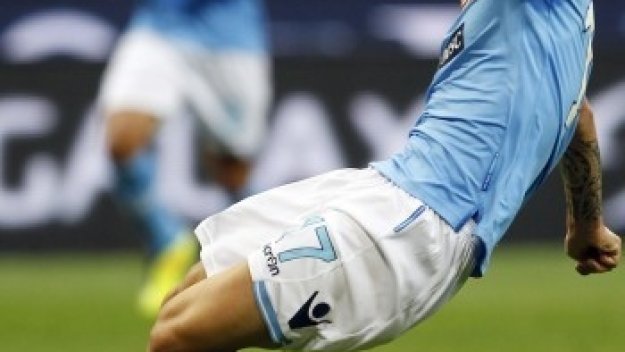 Хамшик: Наполи може да се справи с всеки