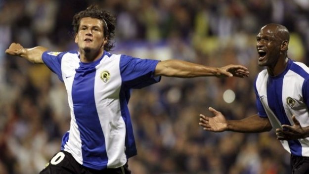 Виляреал не успя да излезе начело