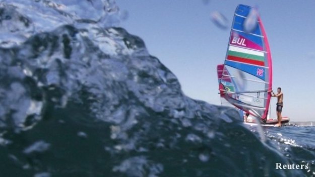 Болки и скъсано платно за българското ветроходство