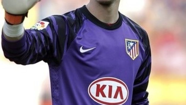 Де Хеа: Трансфер в Юнайтед? Оставам в Атлетико!
