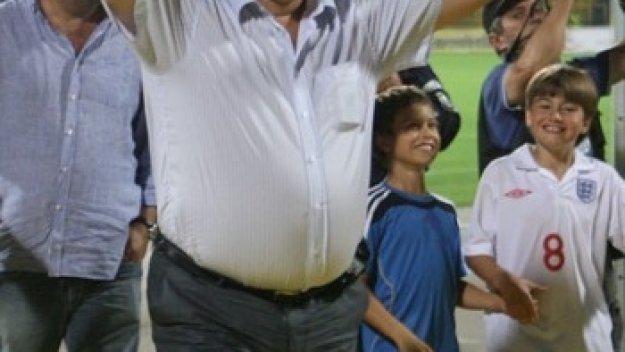 В Левски плуват в пари ако бият ЦСКА