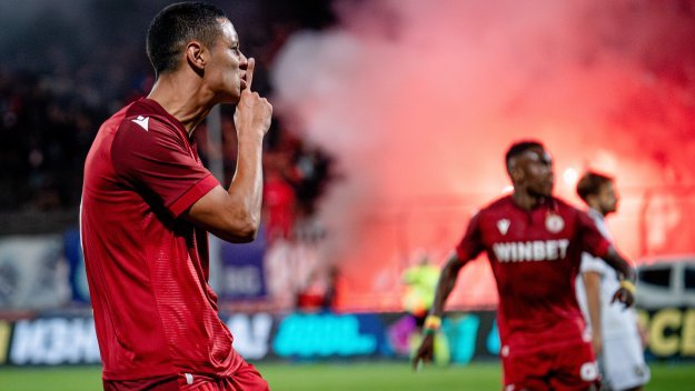 "Кошмара" със силни думи за ЦСКА, сипе закани