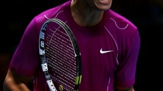 Рафа Надал се измъкна от лапите на Родик