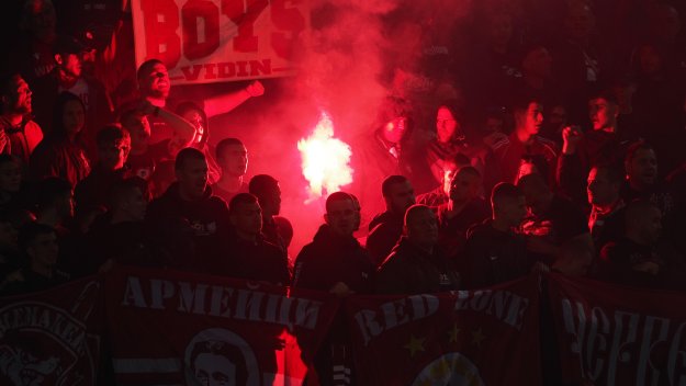Бонус за ЦСКА на финала: Отварят и сектор "А" за "червените"!