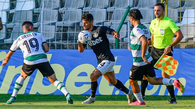 Крумовград - Черно море