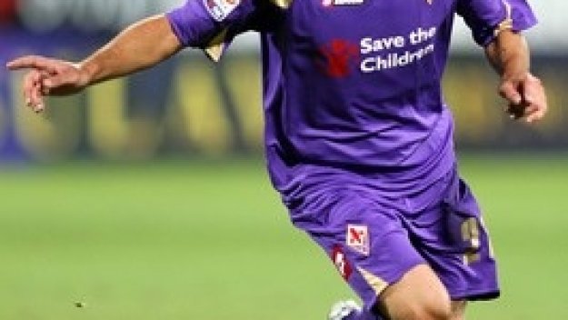 Удинезе продали на Фиорентина контузен играч