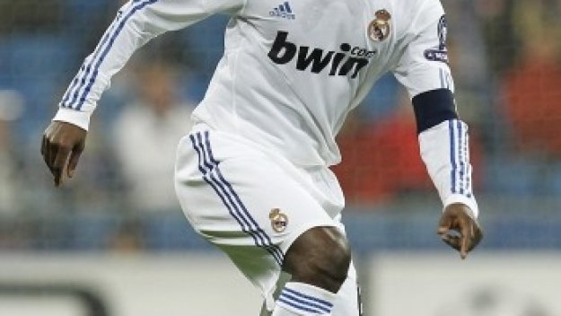 Мамаду Диара пред завръщане в Лион