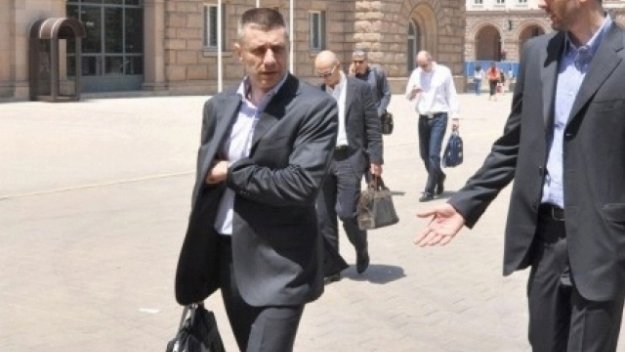 Матей Казийски и Радо Стойчев паднаха в Турция