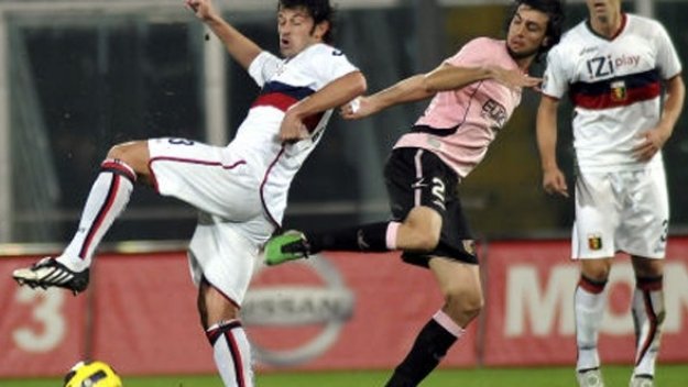 Каха Каладзе аут за три седмици