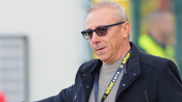 Илиан Илиев обясни защо Черно море падна и не излезе втори