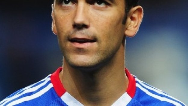 Ферейра: Щастлив съм в Челси, искам да сложа край на кариерата си тук