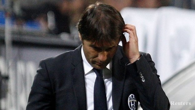 Антонио Конте: Възползвахме се от слабостите на Милан