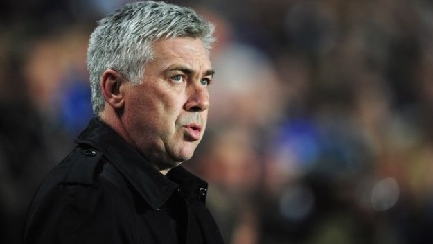 Карло Анчелоти: Роман Абрамович ме подкрепя напълно