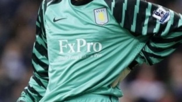 Брад Фридел напуска Вила през януари