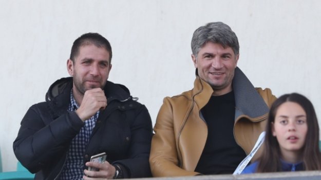 Звучен шамар за Дунав, Ивайло Петков си тръгва от клуба