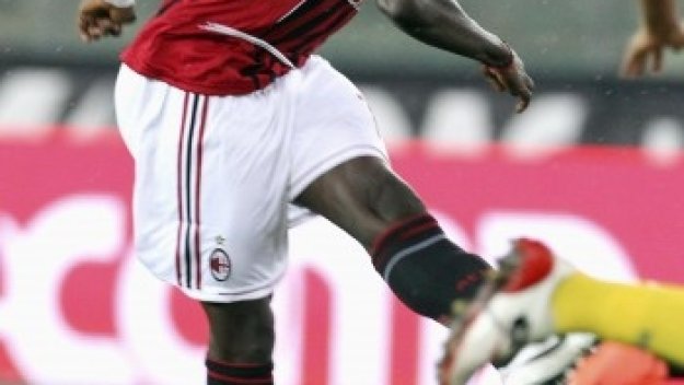 Мунтари: Никой в Интер не харесва Марко Бранка