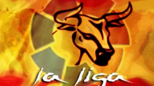 Ла Лига иска мачове извън Испания