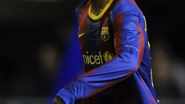 Сарагоса отмъква Джонатан дос Сантос от Барса