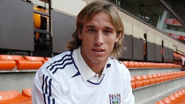 Милан си хареса звезда на Андерлехт