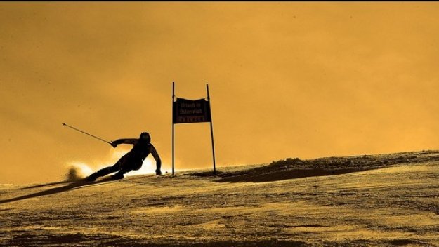 Отмениха втория манш на гигантския слалом в Зьолден