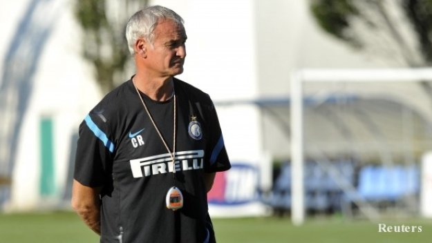 Раниери: Мачът с Наполи е тест за Скудетото