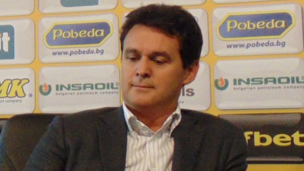 Чандъров: На Асен му пречи фамилията страшно много, сега щеше да е основен футболист в Левски