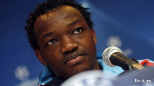 Стив Манданда: Ще ни бъде много тежко срещу Интер