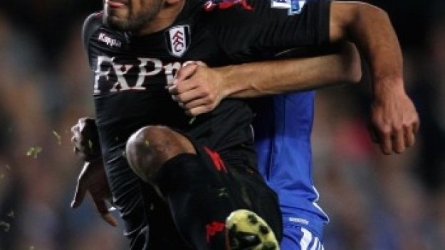 Вияш-Бояш хвърля Ромеу като титуляр срещу Суонзи