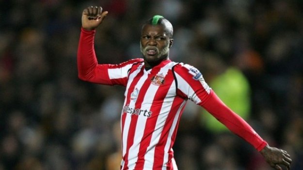 Джибрил Сисе нокаутирал фен с неточен удар