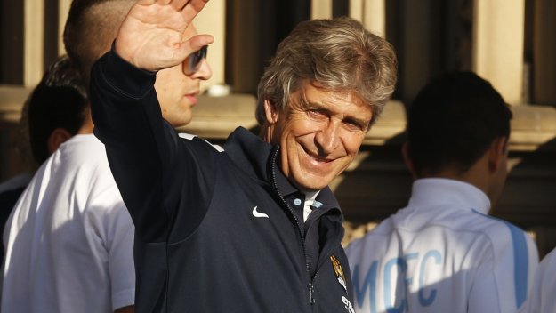 Пелегрини: Беше много важно да започнем с победа