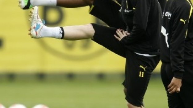 ПРОГНОЗА: Борусия Дортмунд - Хофенхайм