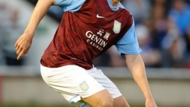 Вила на финал за Ейша Къп