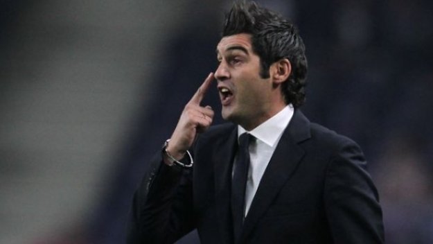 Порто отново заложи на млад треньор