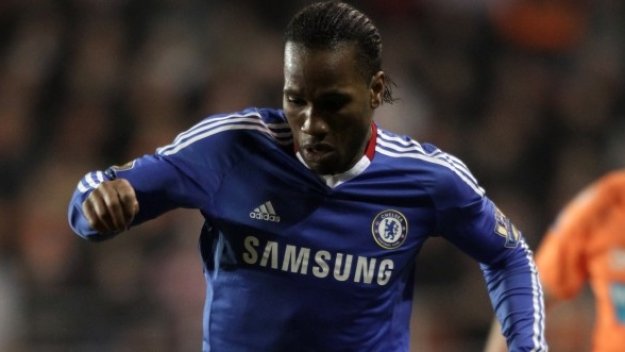 ПРОГНОЗА: Стоук - Челси