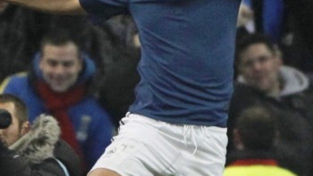 Зидан хвали Карим Бензема - Gol