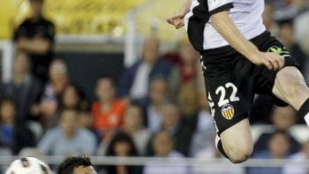 Валенсия в групите на ШЛ, за Лига Европа нищо не е ясно