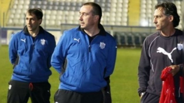 Дело спира Мъри Стоилов за Китай