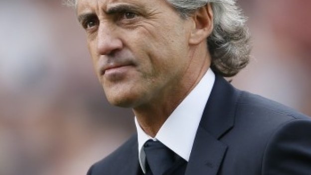 Манчини: Отиваме да бием Реал