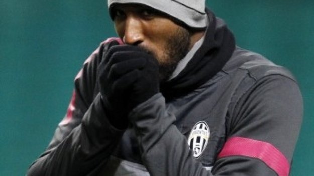 Никола Анелка напуска Юве