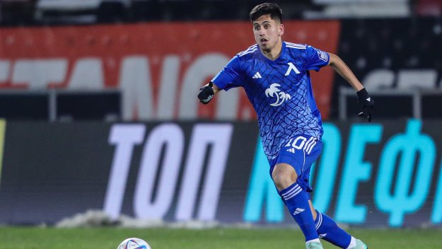 В Левски са оптимисти за Митков