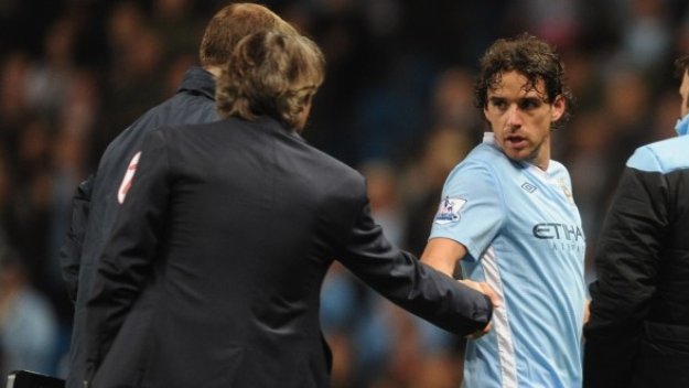 Харго изригна: От Юнайтед са виновни за всичките ми контузии