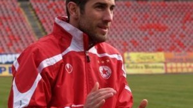 Сакалиев ще играе при Хиената в Полша